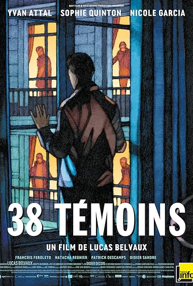 38 tamoins