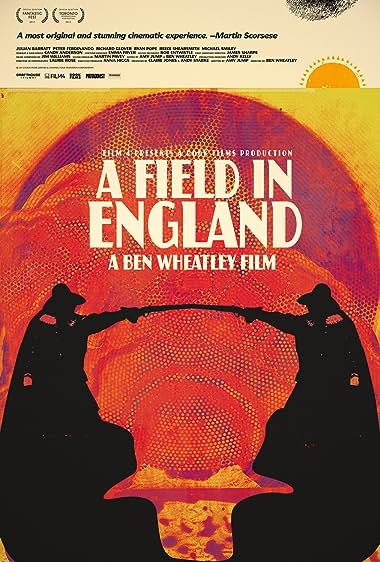 A Field in England