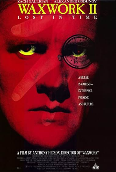 Waxwork II: Lost in Time