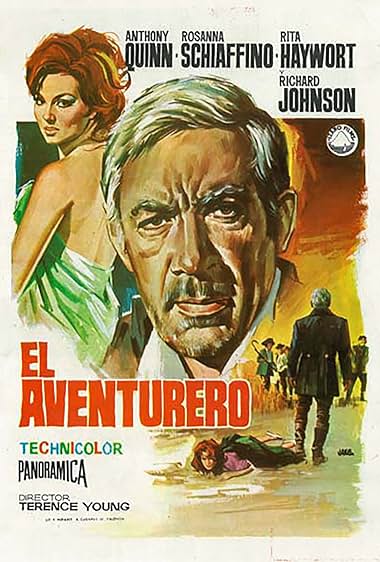 l'avventuriero