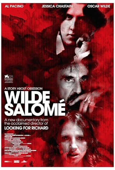 wilde saloma