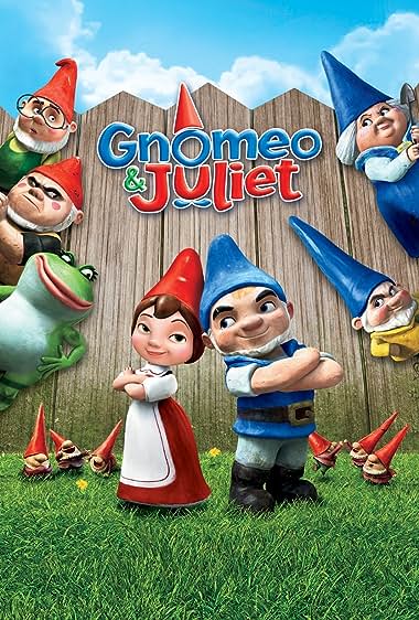 נומיאו ויוליה